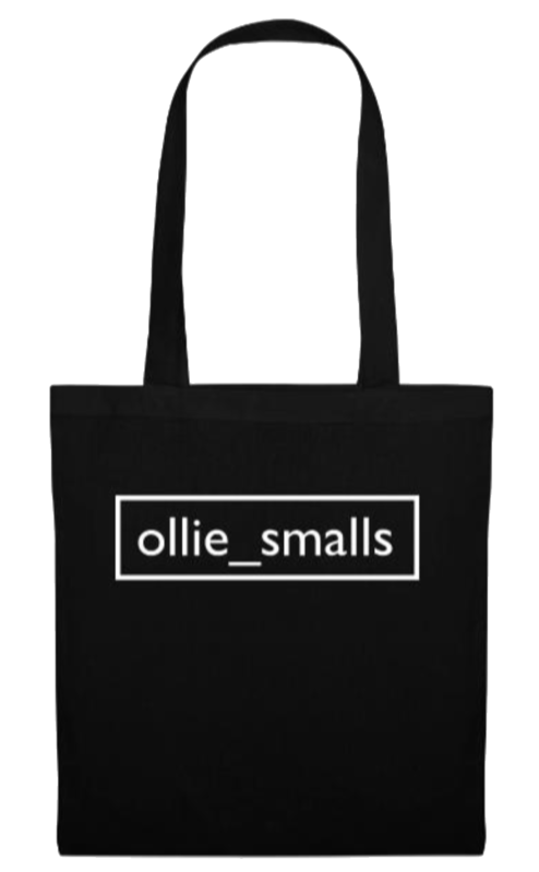 ollie_smalls Beutel