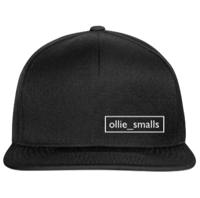 ollie_smalls Cap