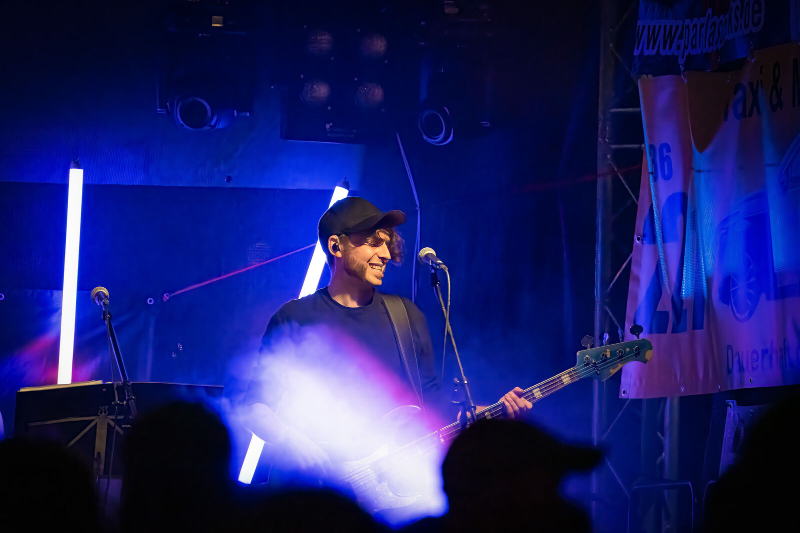 ollie_smalls live